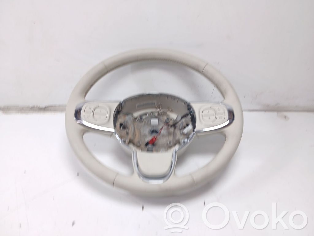 Fiat 500X Volant 