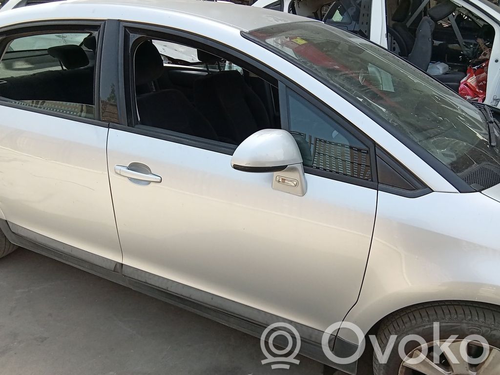 Citroen C4 Grand Picasso Front door 