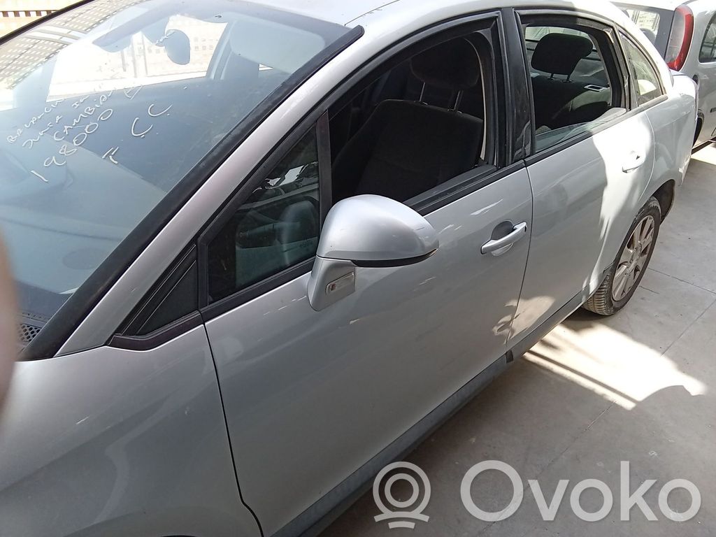 Citroen C4 Grand Picasso Portiera anteriore 