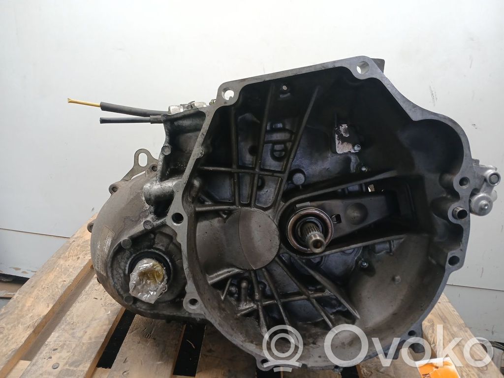 Honda Civic Cutie viteze manuală cu 5 trepte 