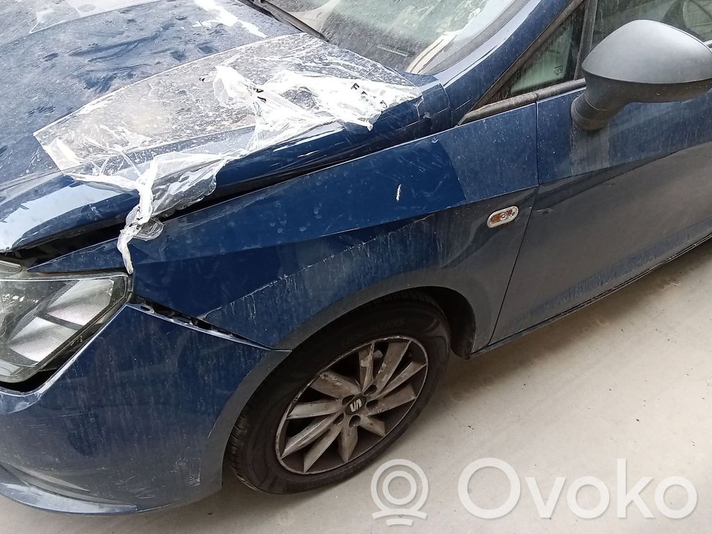 Seat Ibiza IV (6J,6P) Aripă 