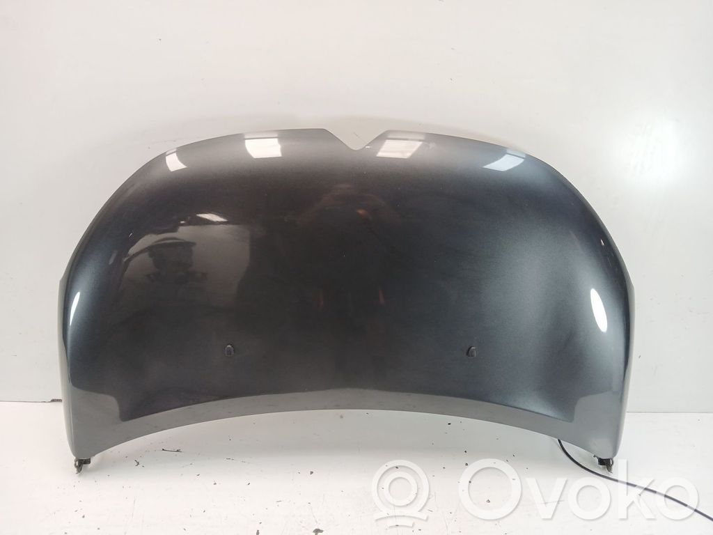 Capotă motor   9828630980