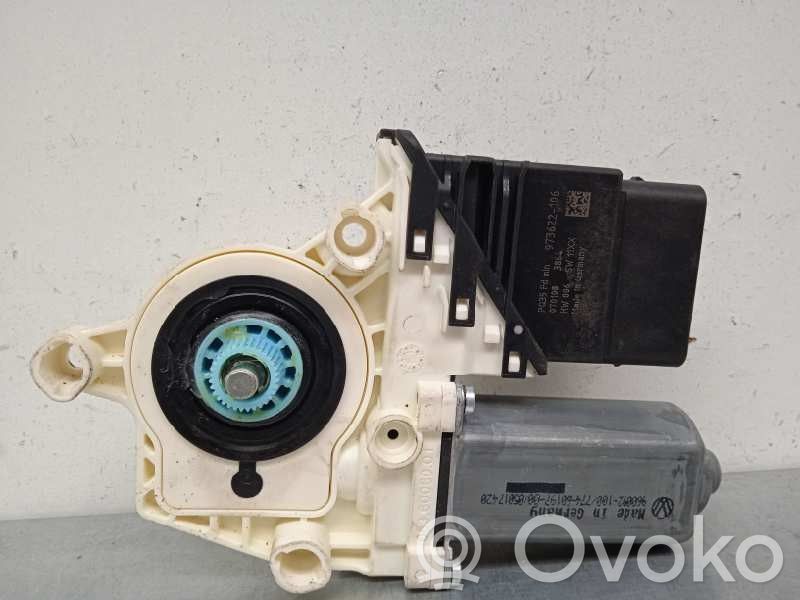 Volkswagen Passat Alltrack Motor macara geam ușă spate 