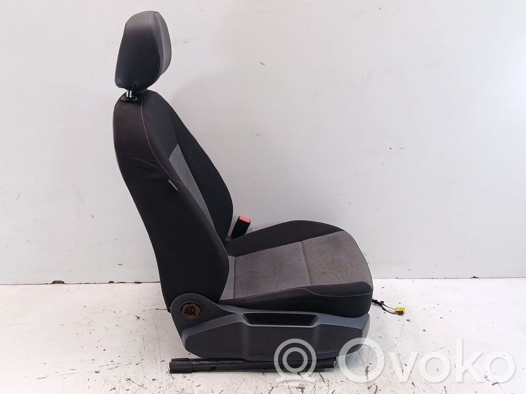 Volkswagen Golf SportWagen Siège passager avant