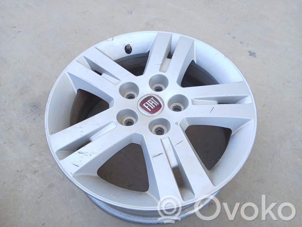 Fiat Freemont Jantă aliaj R18