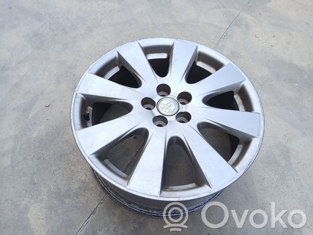 Toyota Avensis T270 Jantă aliaj R18