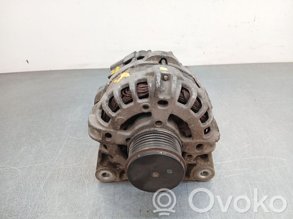 Dacia Lodgy Generator/alternator 