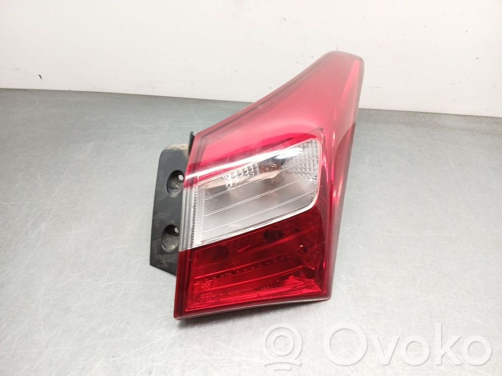 Hyundai i30 Lampă spate în caroserie 