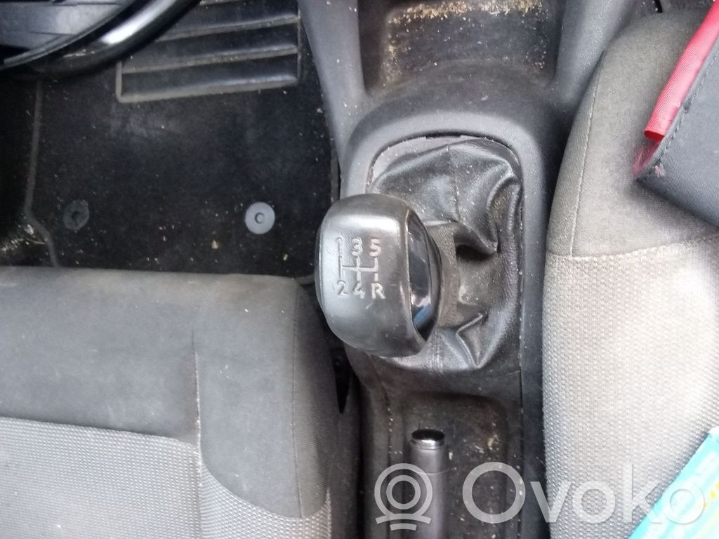 Citroen C4 Grand Picasso 5 Gang Schaltgetriebe