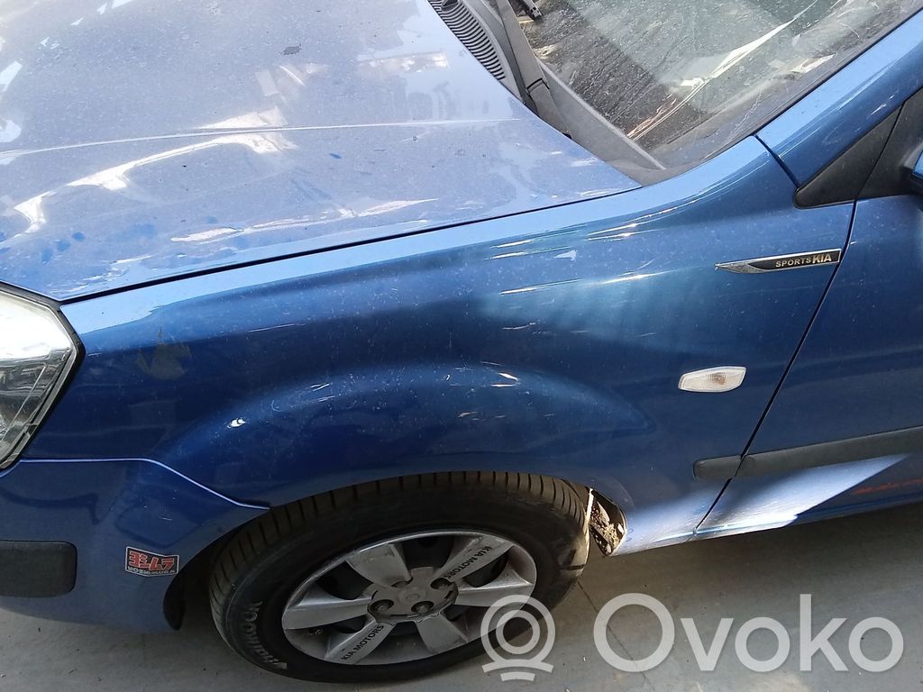 KIA Rio Aripă