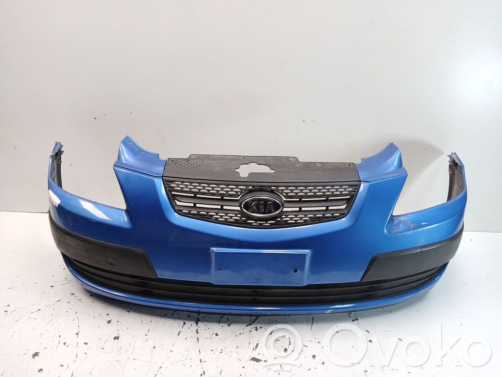 KIA Rio Pare-choc avant