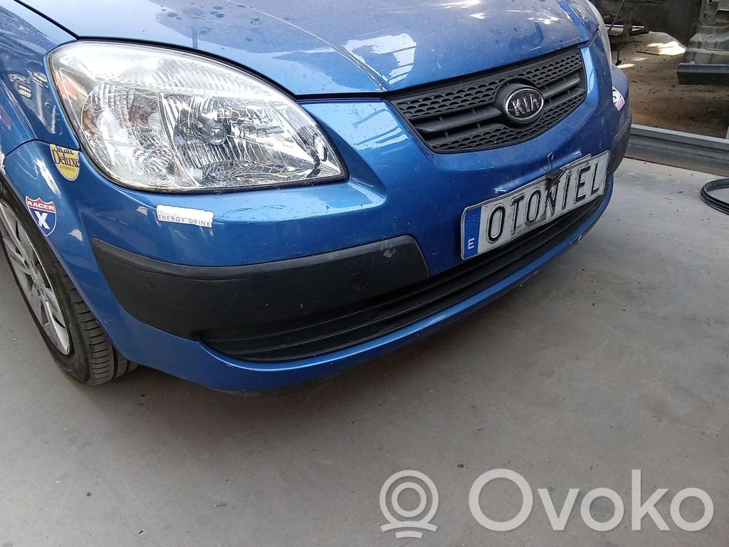KIA Rio Paraurti anteriore