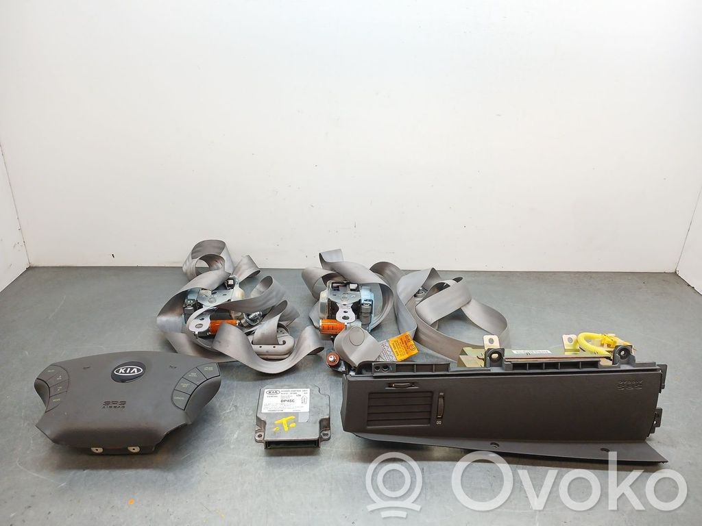 KIA Opirus Set di airbag