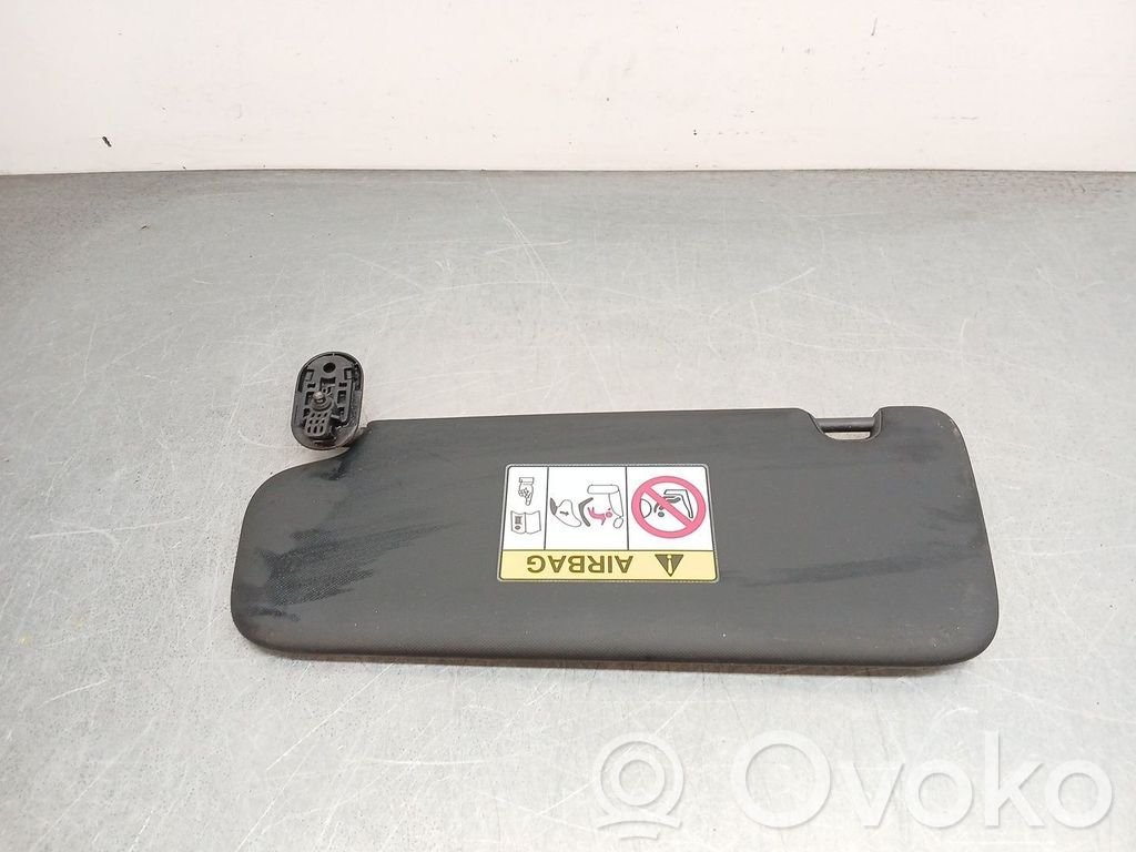 KIA Ceed Parasolar