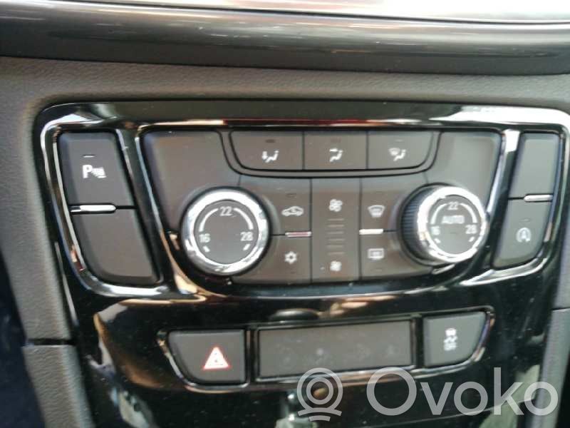 Opel Mokka X Unitate control climatizare