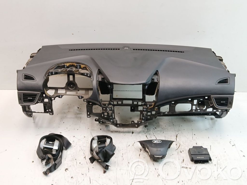 Hyundai i30 Set di airbag