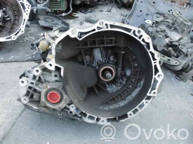Chevrolet Aveo Boîte de vitesses manuelle à 5 vitesses