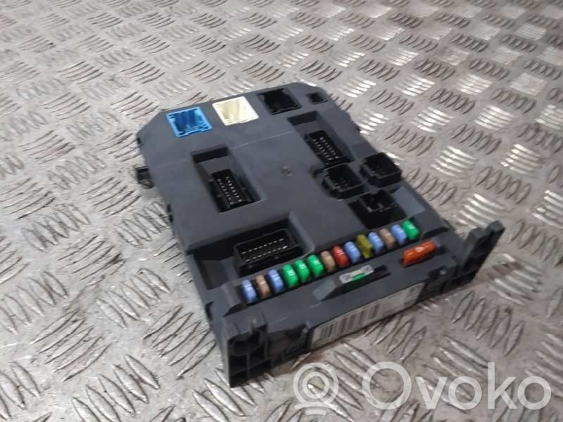 Peugeot 207 Unitate control BSM 