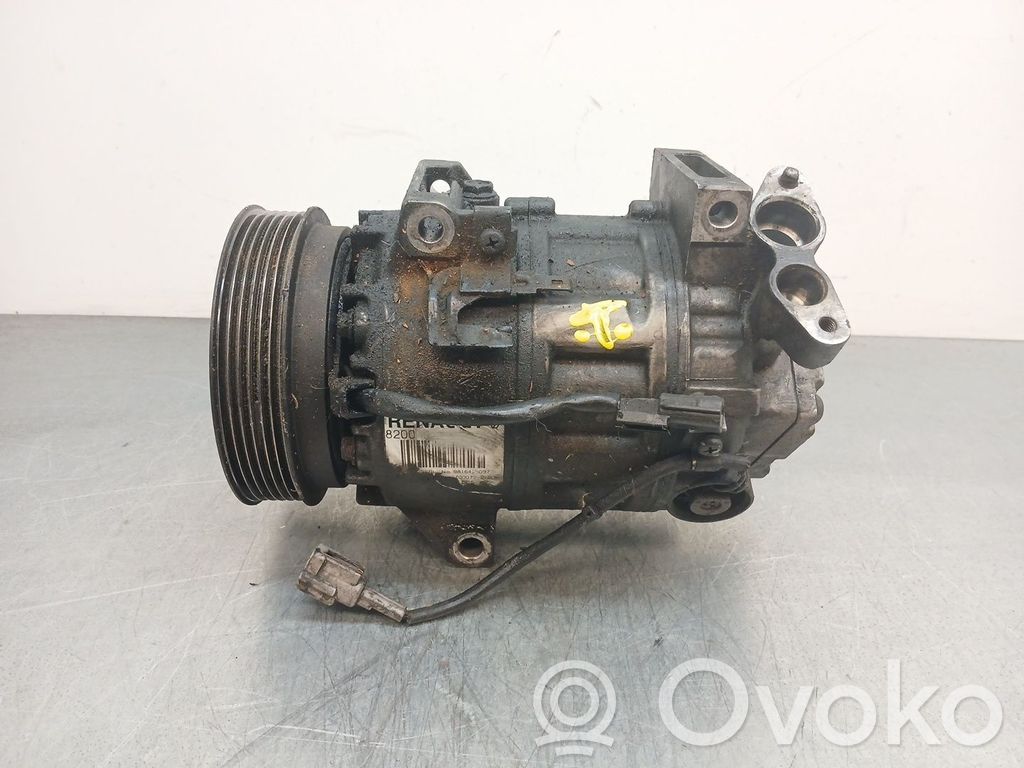 Renault Laguna III Compressore aria condizionata (A/C) (pompa)