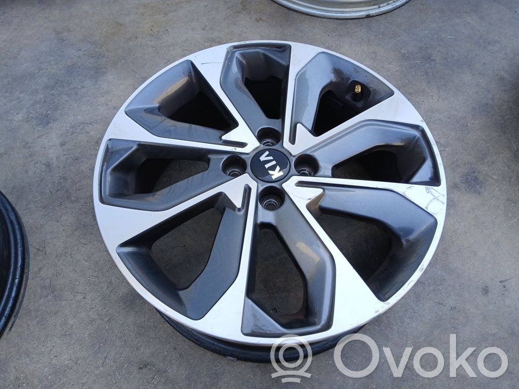 KIA Stonic Jante alliage R18 