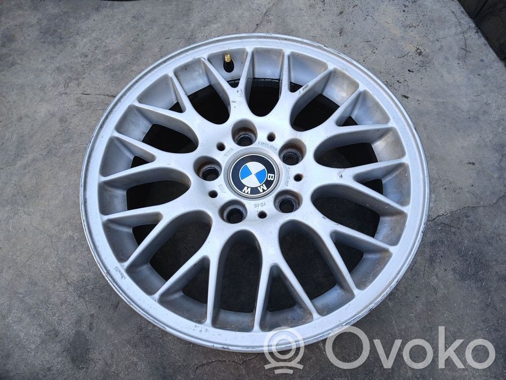 R18-alumiinivanne   1095058,16PULGADAS