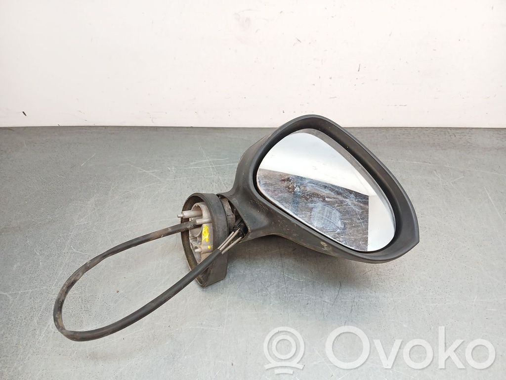 Seat Ibiza IV (6J,6P) Specchietto retrovisore elettrico portiera anteriore