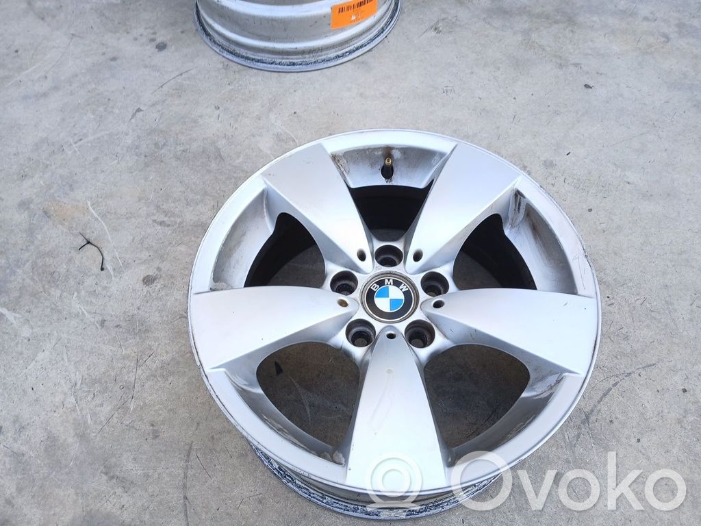 R18-alumiinivanne   6762001,17PULGADAS