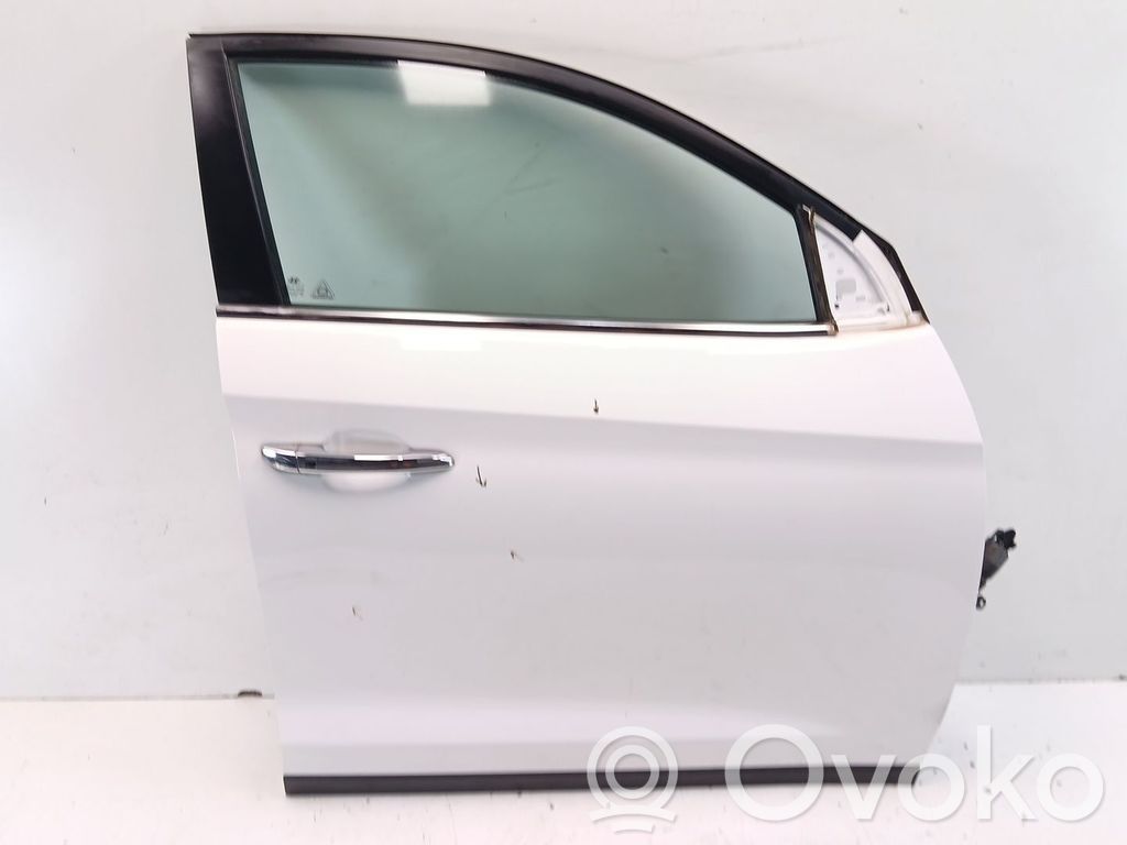 Hyundai Tucson TL Ușă față