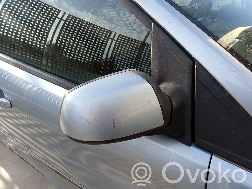 Ford Focus Rétroviseur électrique de porte avant