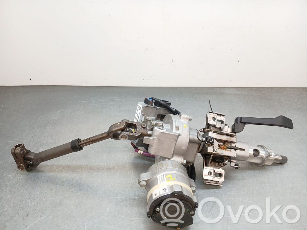 KIA Stonic Scatola dello sterzo
