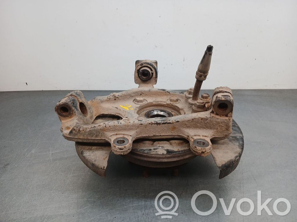 Nissan Pathfinder R51 Achsschenkel hinten