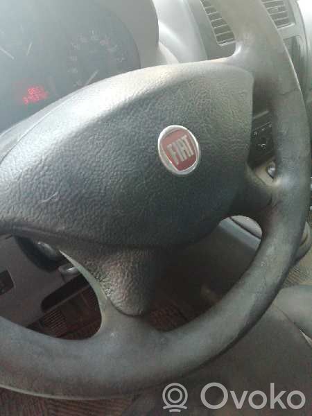 Fiat Scudo Ohjauspyörän turvatyyny