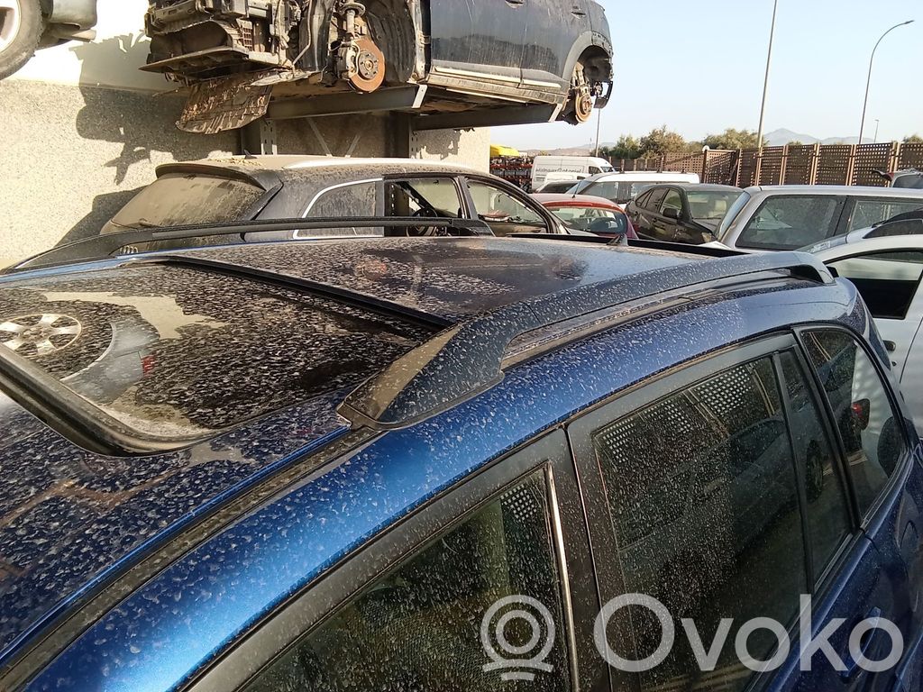 Toyota RAV 4 (XA20) Dachreling Dachgepäckträger 