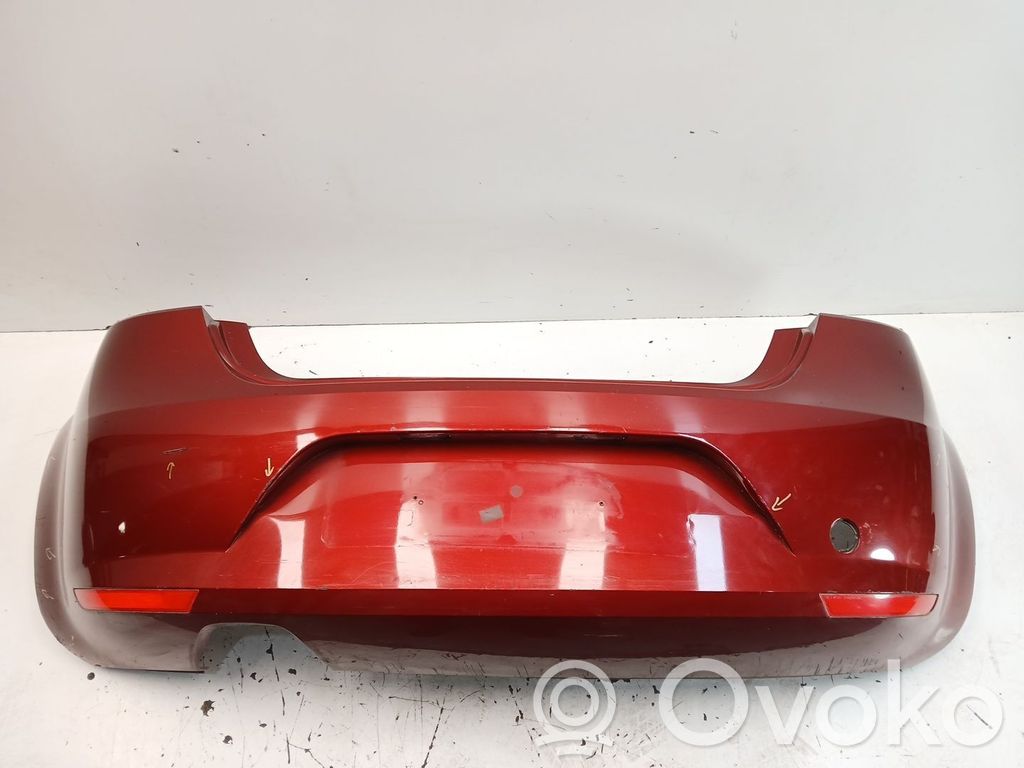 Seat Leon (1M) Pare-chocs 