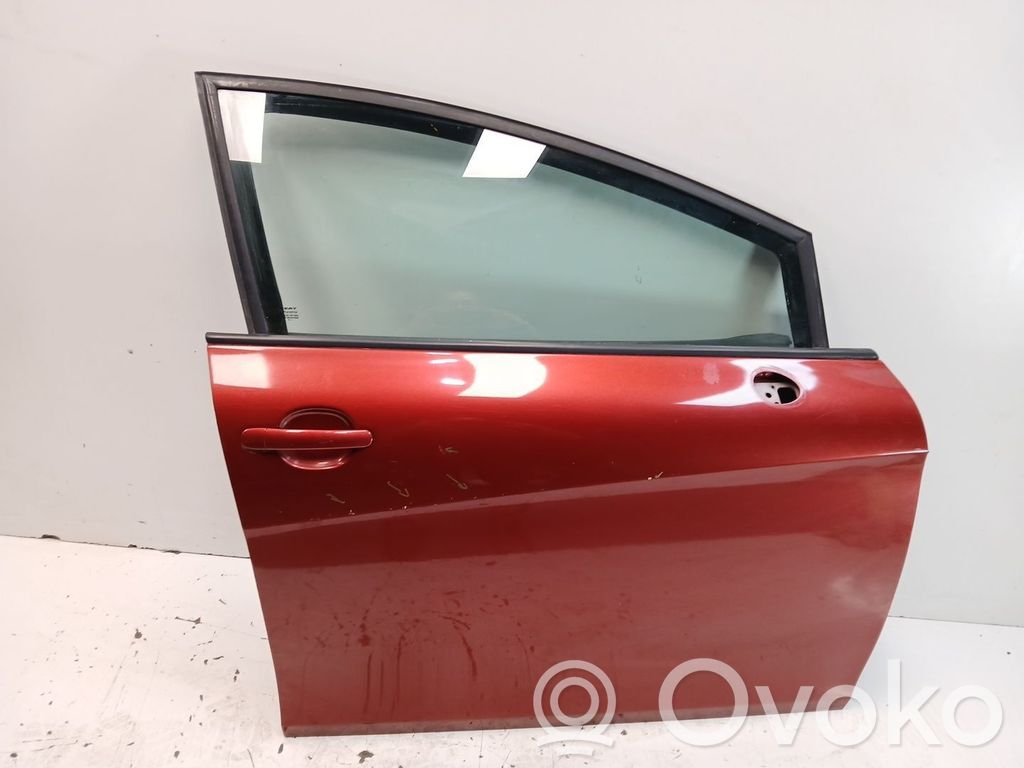 Seat Leon (1M) Porte avant 