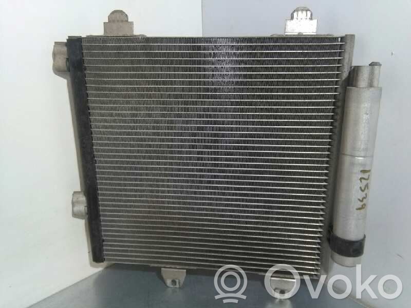 Toyota Aygo AB10 Radiatore di raffreddamento A/C (condensatore)