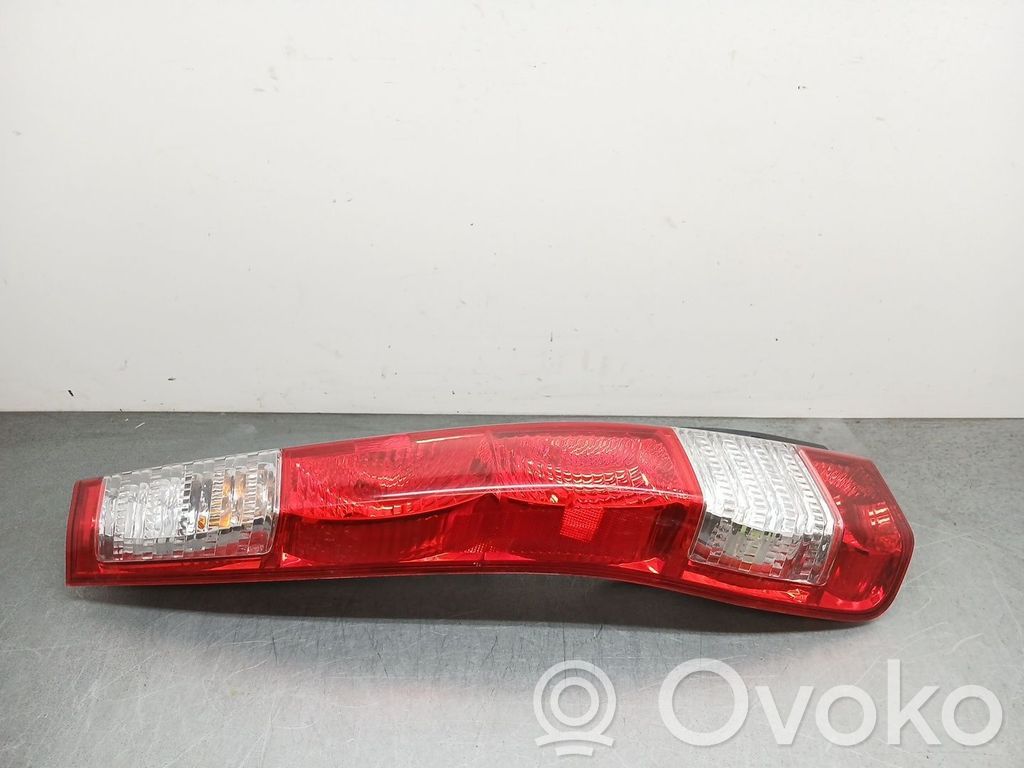 Honda CR-V Feux arrière / postérieurs