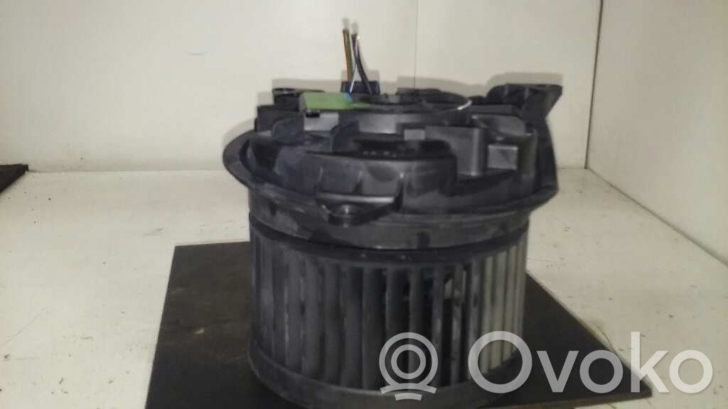 Ford Mondeo Mk III Ventilator aerotermă 
