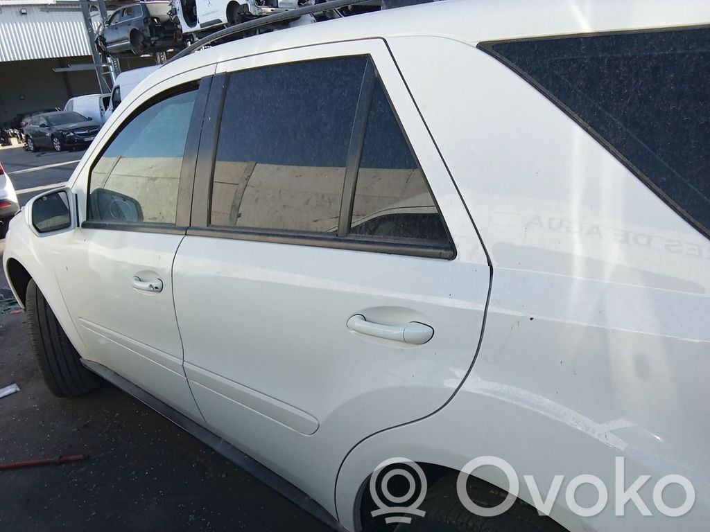 Mercedes-Benz ML AMG W164 Ușă spate