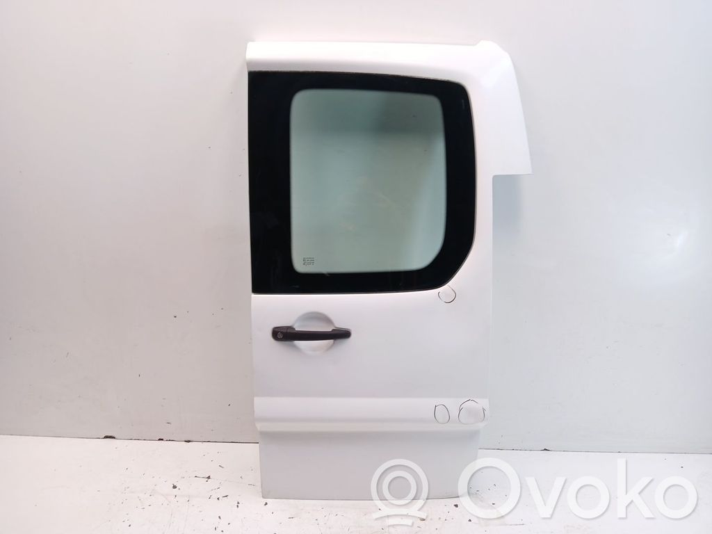 Peugeot Expert Rear door 