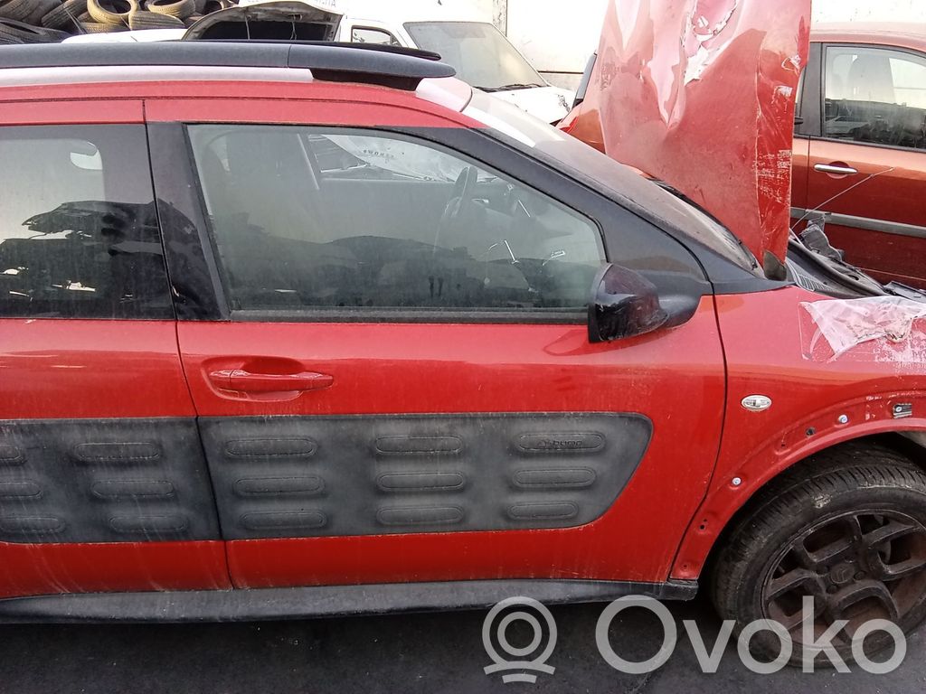 Citroen C4 Cactus Porte avant 