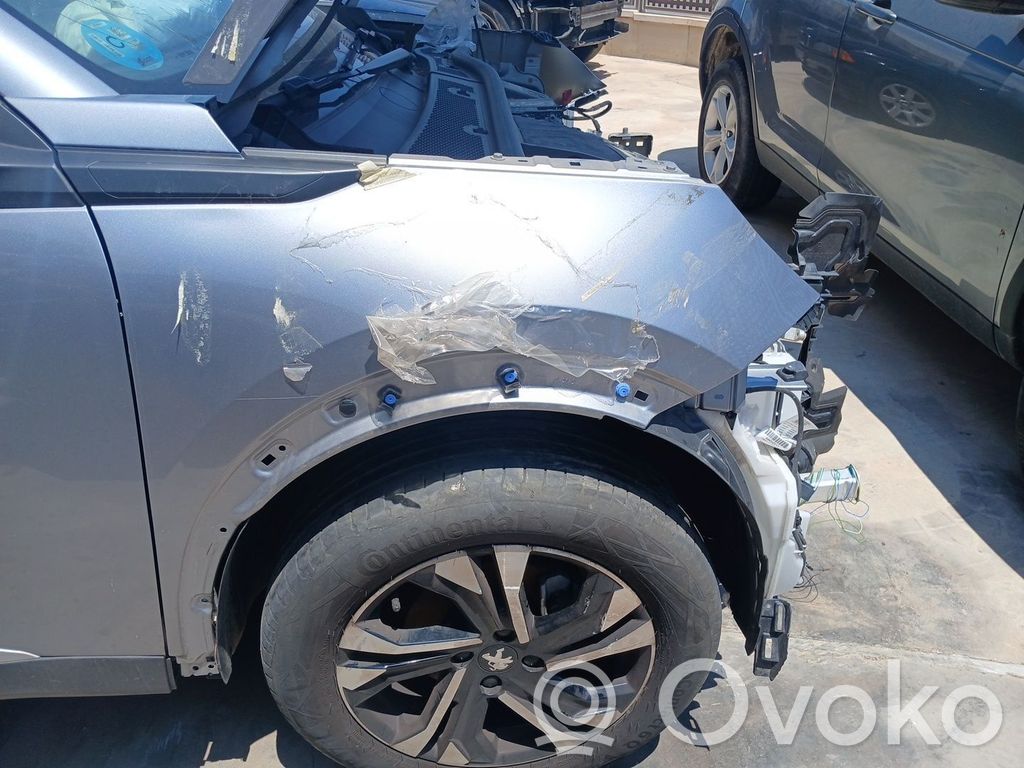 Peugeot 2008 II Parafango