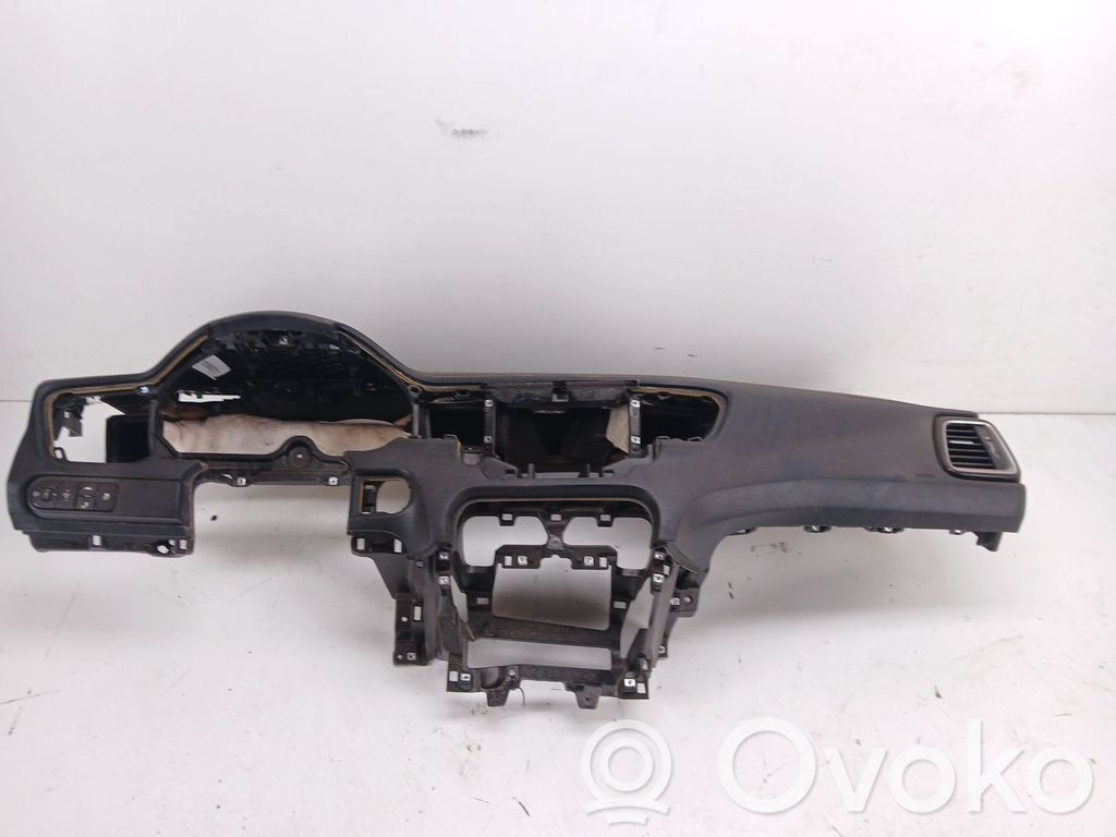 KIA Ceed Panel de instrumentos