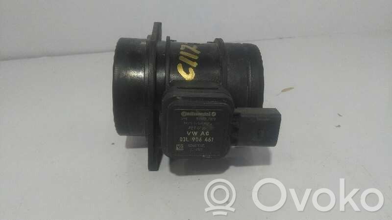 Volkswagen Beetle A5 Debitmetru aer 