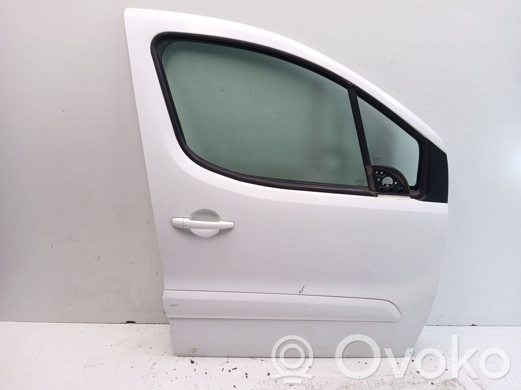 Citroen Berlingo Etuovi 