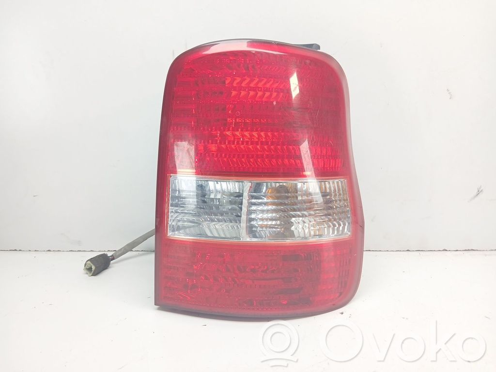 KIA Carnival Lampa tylna