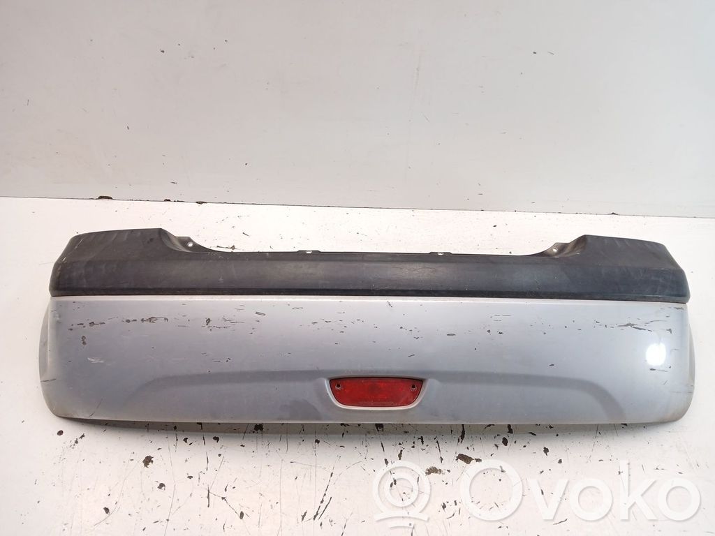 Hyundai Getz Puskuri 