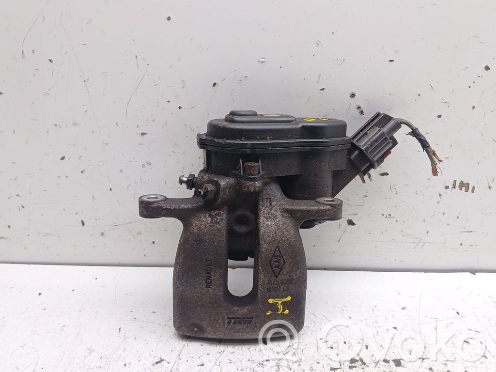 Renault Scenic RX Bremssattel hinten