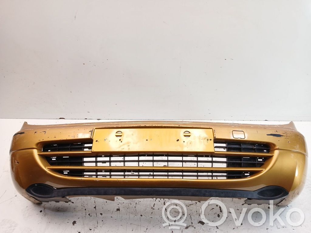 Citroen Xsara Parachoques delantero 