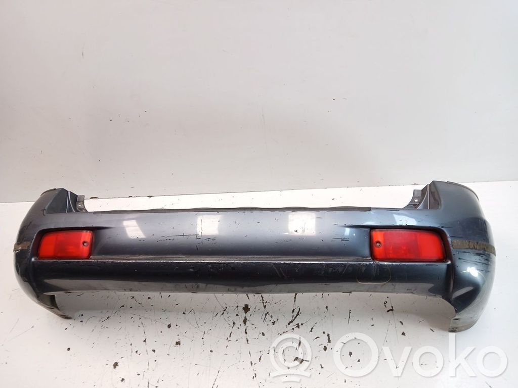 Hyundai Santa Fe Galinis bamperis 